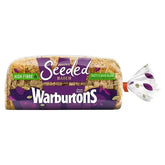 Warburtons Original Seeded Batch 800g  Adomoo